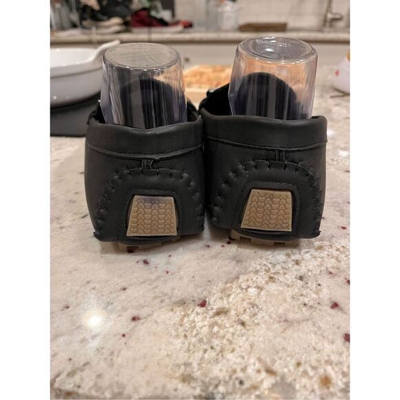 Members Only Mens Cruise Driving Loafers sz 9 NWT - Picture 3 of 7